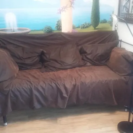 Daire Studio Prettig Verblijf