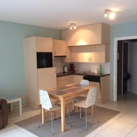 Studio Prettig Verblijf Apartment *