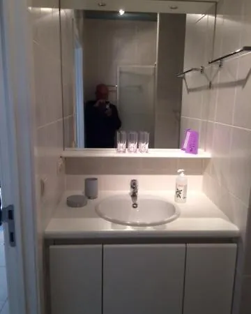 Studio Prettig Verblijf Apartment Ostende
