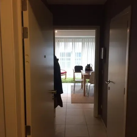 Daire Studio Prettig Verblijf