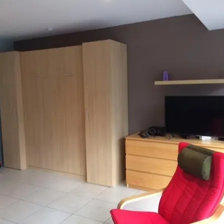 Studio Prettig Verblijf Apartment Ostende