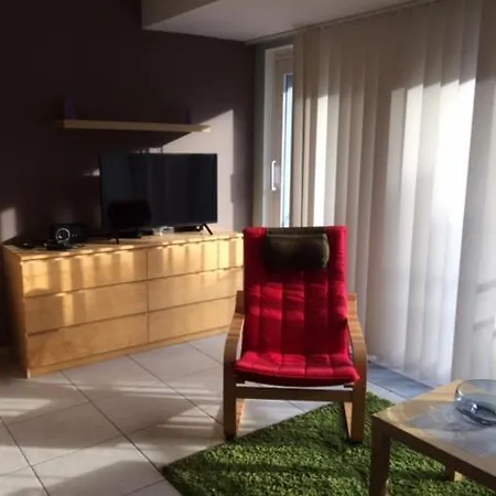 Apartment Studio Prettig Verblijf