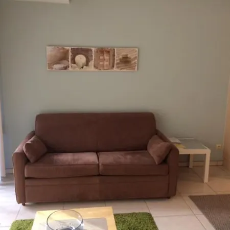Apartment Studio Prettig Verblijf *