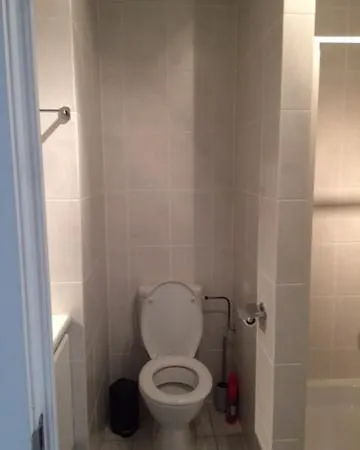 Apartment Studio Prettig Verblijf *